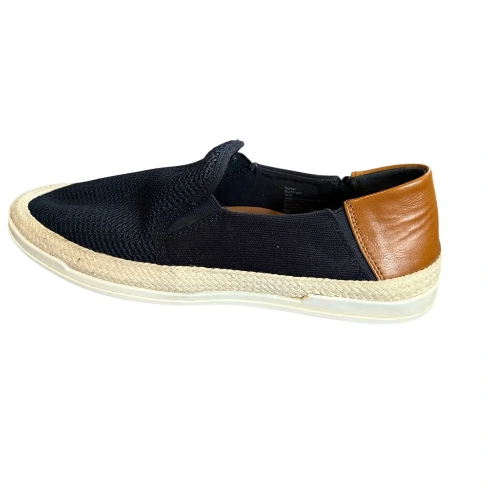 Steve Madden Surfari Mesh Loafer Size 12
